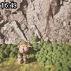 16時45分 ごろ