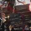 21時45分 ごろ