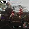 21時55分 ごろ