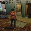 13時10分 ごろ