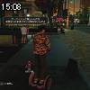 15時05分 ごろ