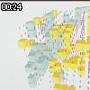 00時20分 ごろ