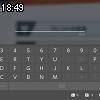 18時45分 ごろ