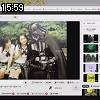 15時55分 ごろ
