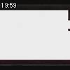 19時55分 ごろ