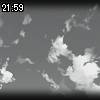 21時55分 ごろ