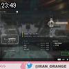 23時45分 ごろ