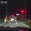 22時40分 ごろ