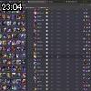 23時00分 ごろ