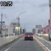 18時25分 ごろ