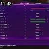 11時45分 ごろ