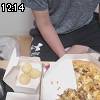 12時10分 ごろ
