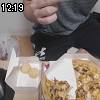 12時15分 ごろ