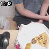 12時45分 ごろ