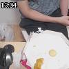 13時00分 ごろ