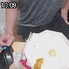 13時05分 ごろ