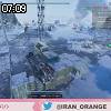 07時05分 ごろ