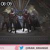 08時05分 ごろ