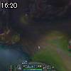 16時20分 ごろ