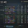 23時40分 ごろ