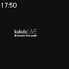 17時50分 ごろ