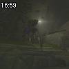 16時55分 ごろ