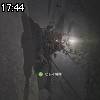 17時40分 ごろ