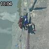 18時00分 ごろ