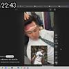22時40分 ごろ