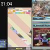 21時00分 ごろ