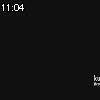 11時00分 ごろ
