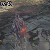 02時45分 ごろ