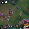04時00分 ごろ