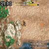 21時10分 ごろ