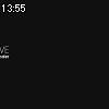 13時55分 ごろ