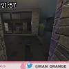 21時55分 ごろ