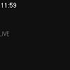 11時55分 ごろ