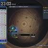 23時00分 ごろ