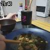 21時45分 ごろ
