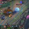 14時20分 ごろ