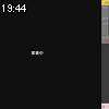 19時40分 ごろ