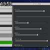 19時55分 ごろ