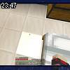 23時45分 ごろ