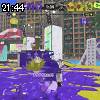 21時40分 ごろ