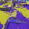 21時50分 ごろ