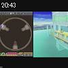 20時40分 ごろ