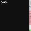 04時00分 ごろ