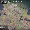23時00分 ごろ