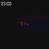 23時00分 ごろ
