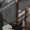 13時05分 ごろ